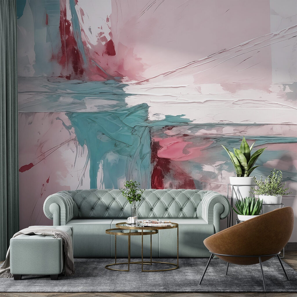 Colores que se cruzan — interior 4