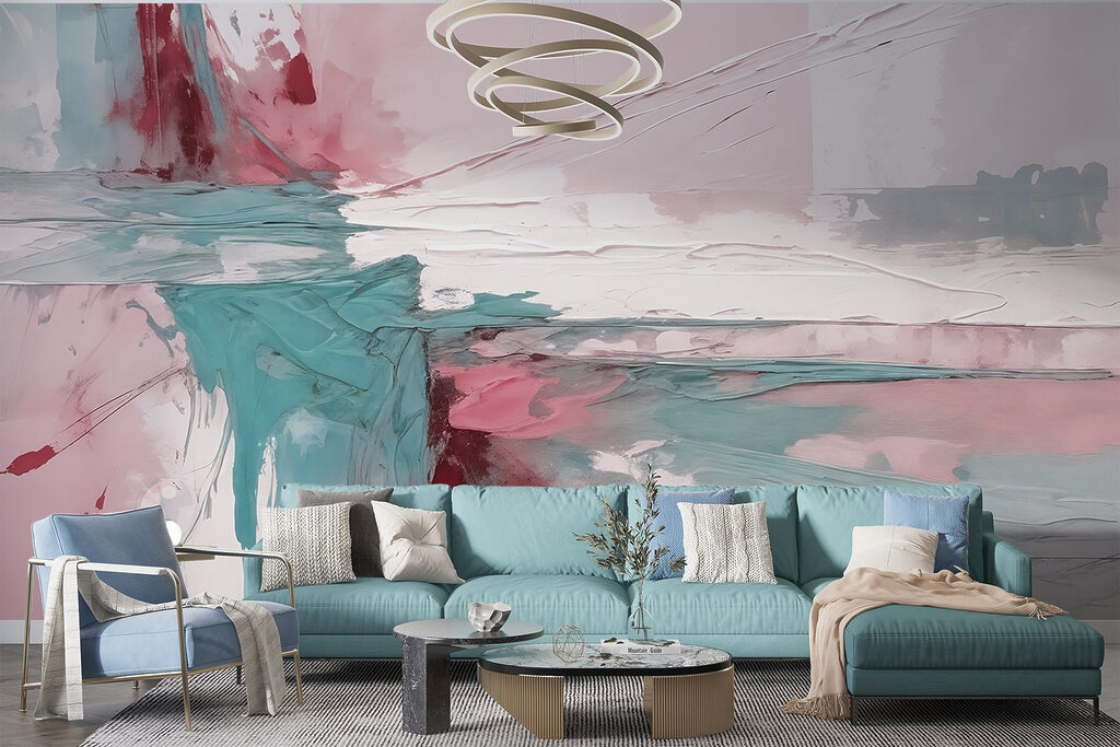 Colores que se cruzan — interior 5