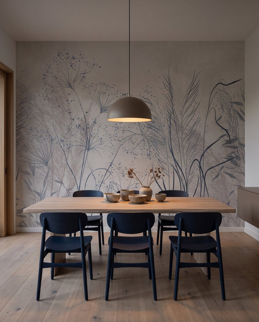 Hierbas finas y ramitas — interior 5