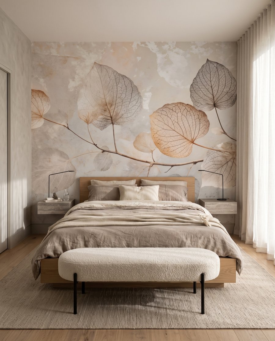 Ramitas de nervios finos — interior 2