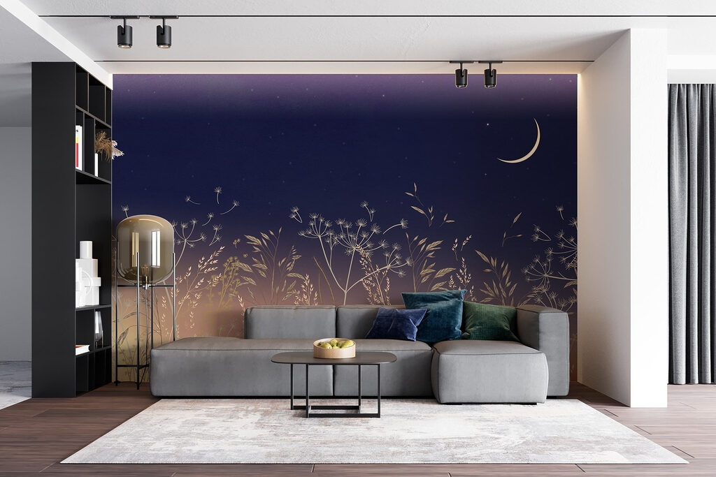 Hierba dorada nocturna — interior 6
