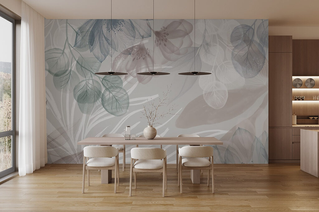 Nervios de colores superpuestos — interior 6