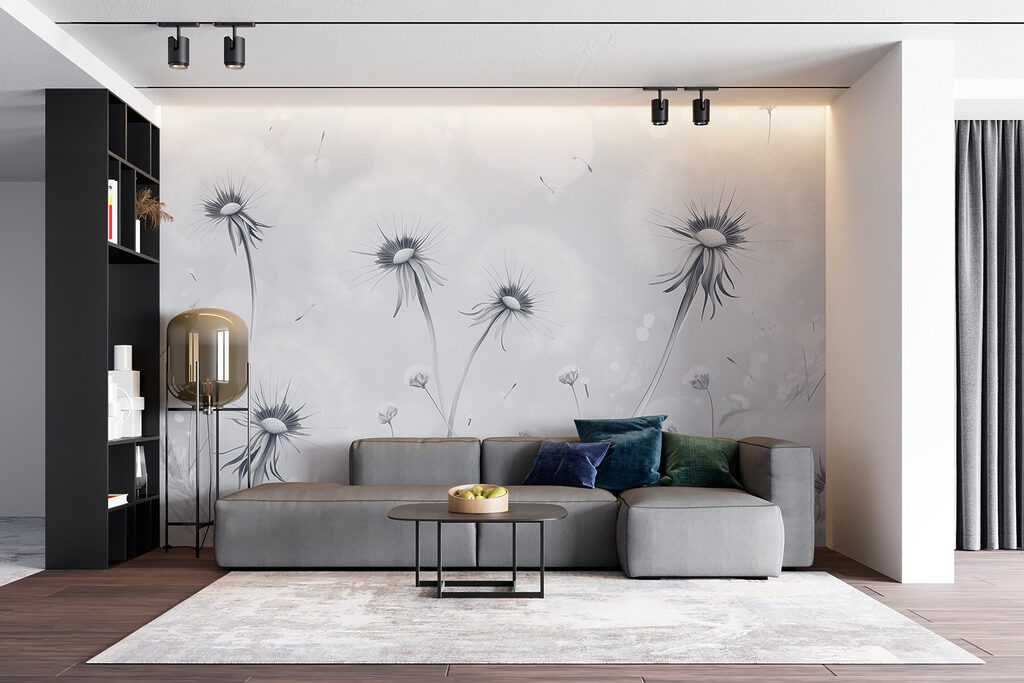 Vilanos en luz cálida — interior 3