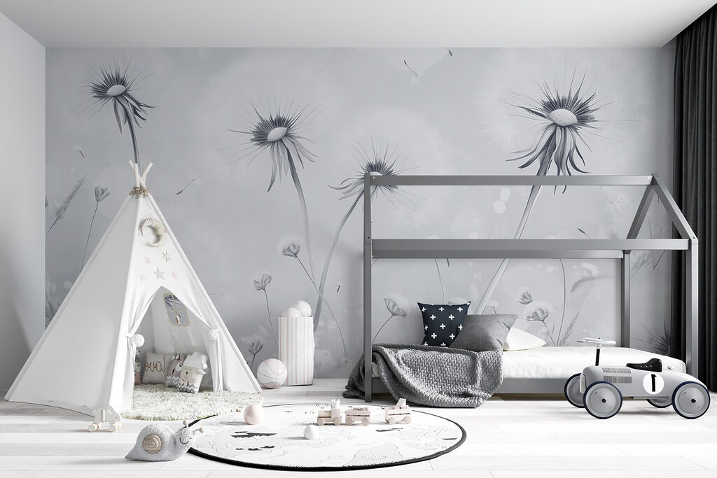Vilanos en luz cálida — interior 6