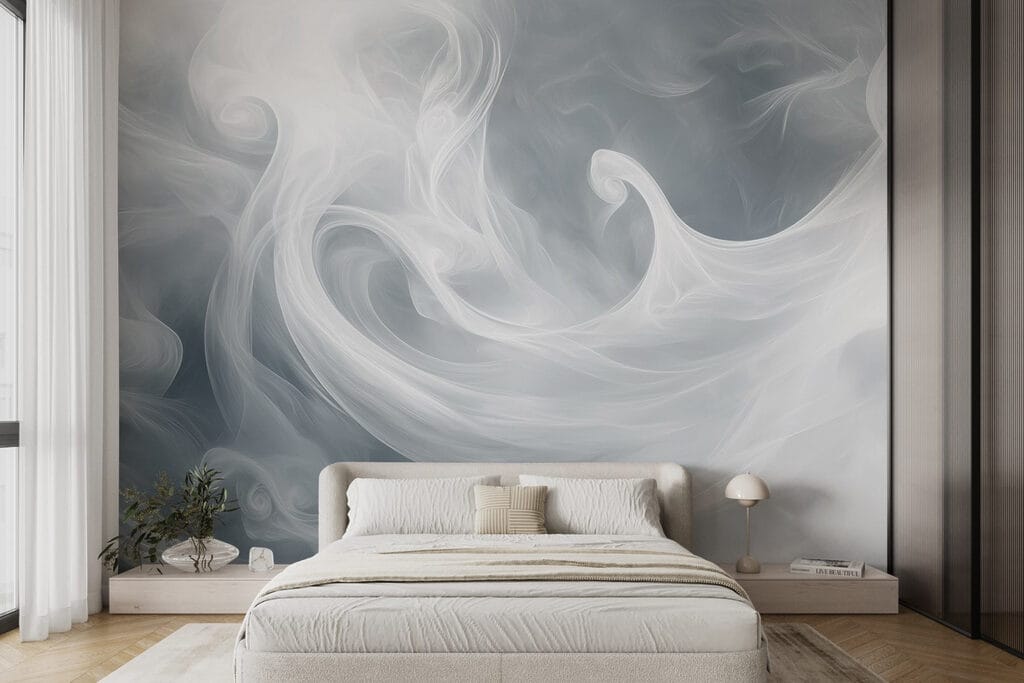 Volutas de humo — interior 1