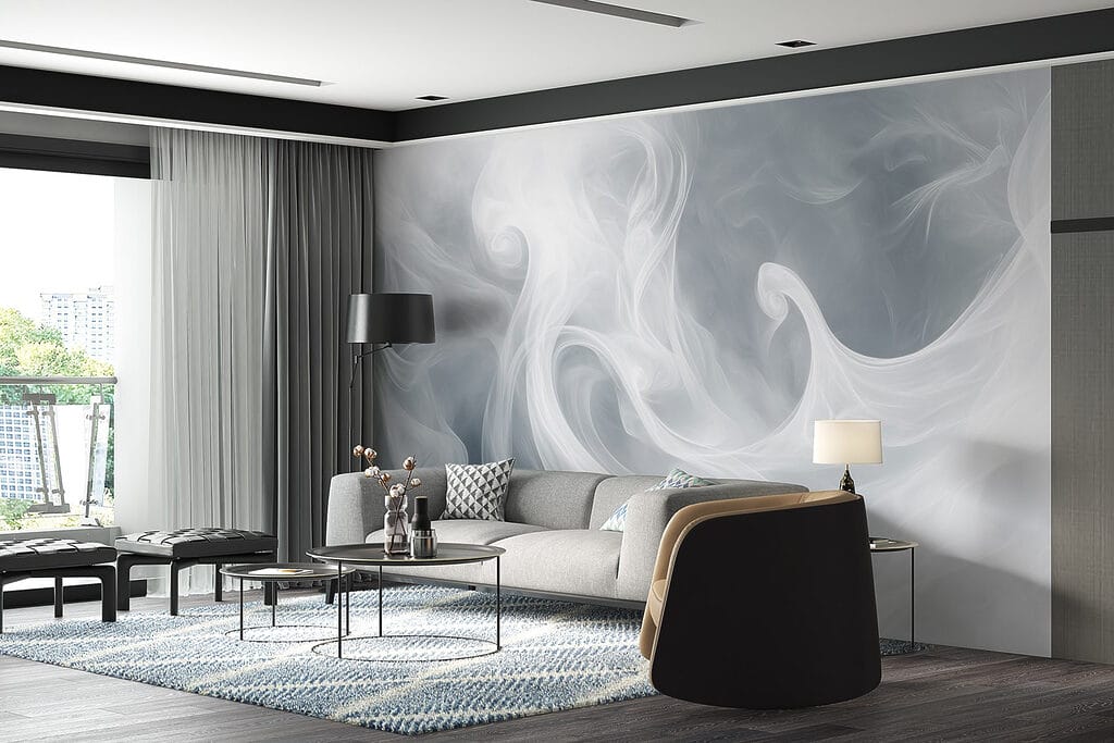 Volutas de humo — interior 4