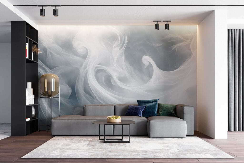 Volutas de humo — interior 5