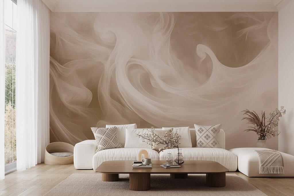 Volutas de humo — interior 4