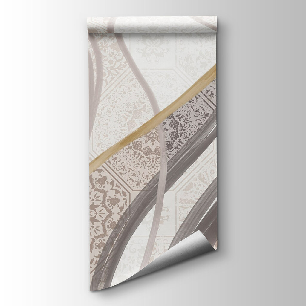 Bandas con azulejos — vista del producto