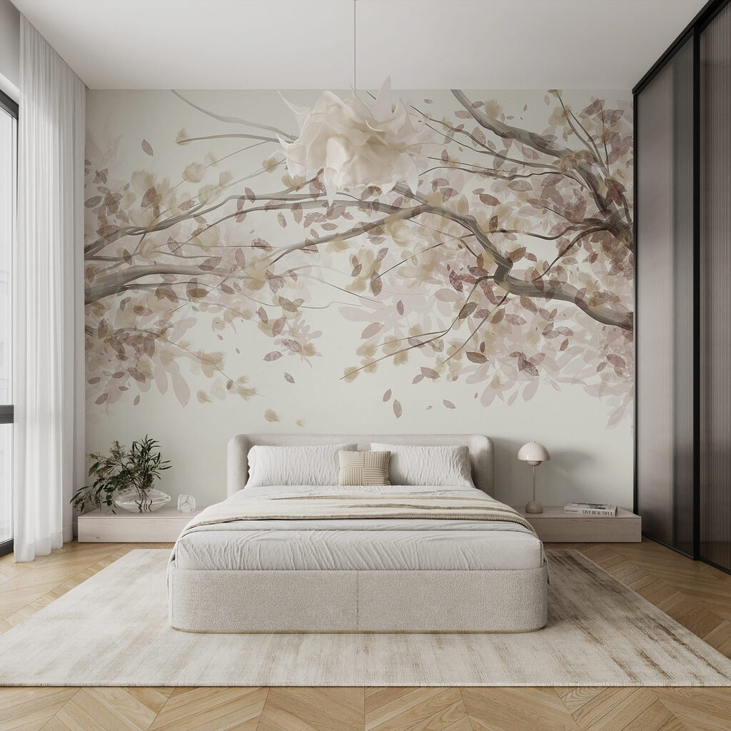 Ramas finas rosadas — interior 4