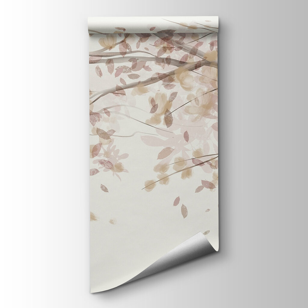 Ramas finas rosadas — vista del producto