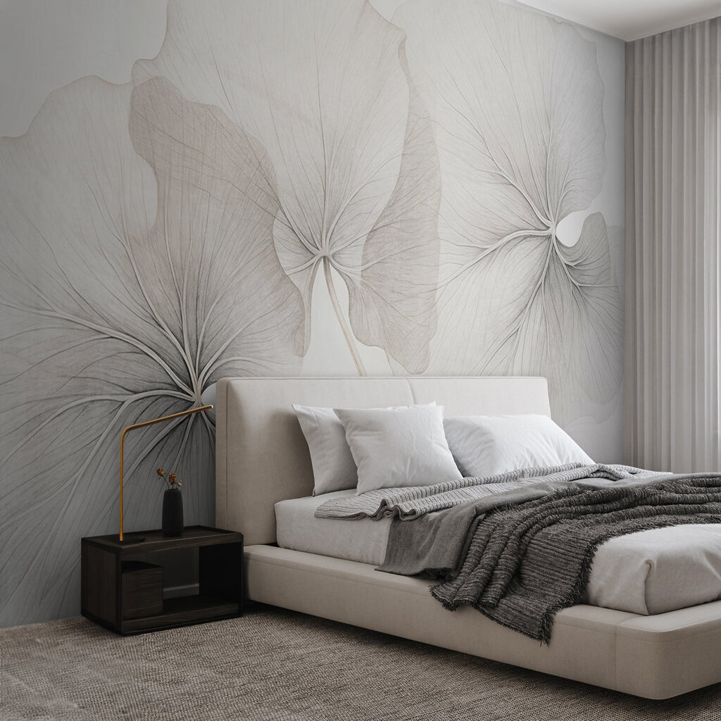 Ginkgo a lápiz — interior 1