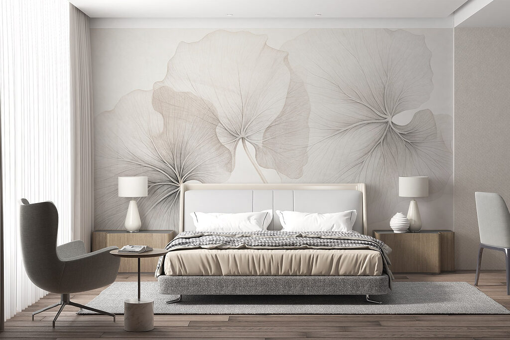 Ginkgo a lápiz — interior 2