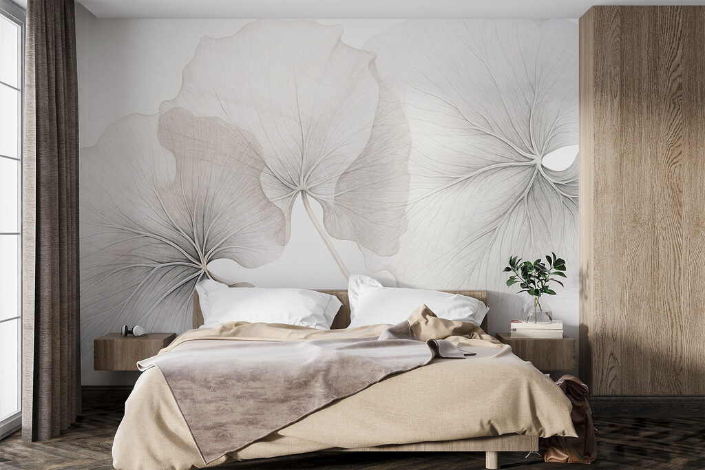 Ginkgo a lápiz — interior 3