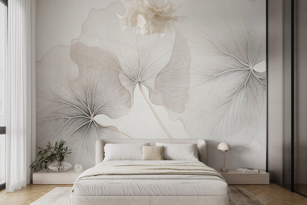 Ginkgo a lápiz — interior 4