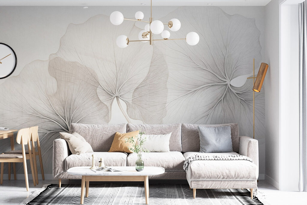 Ginkgo a lápiz — interior 5