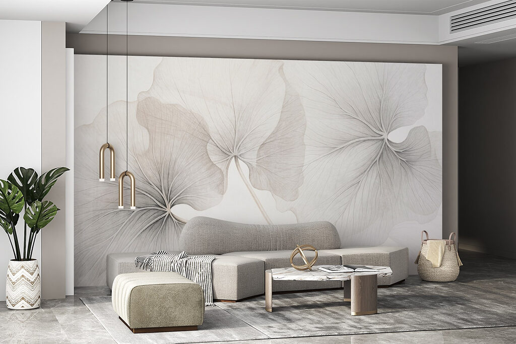 Ginkgo a lápiz — interior 6