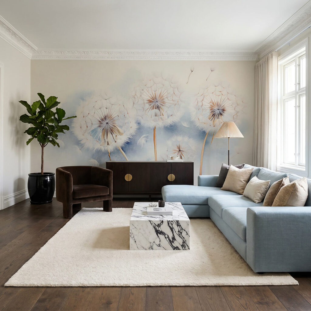 Tres semillas al viento — interior 3