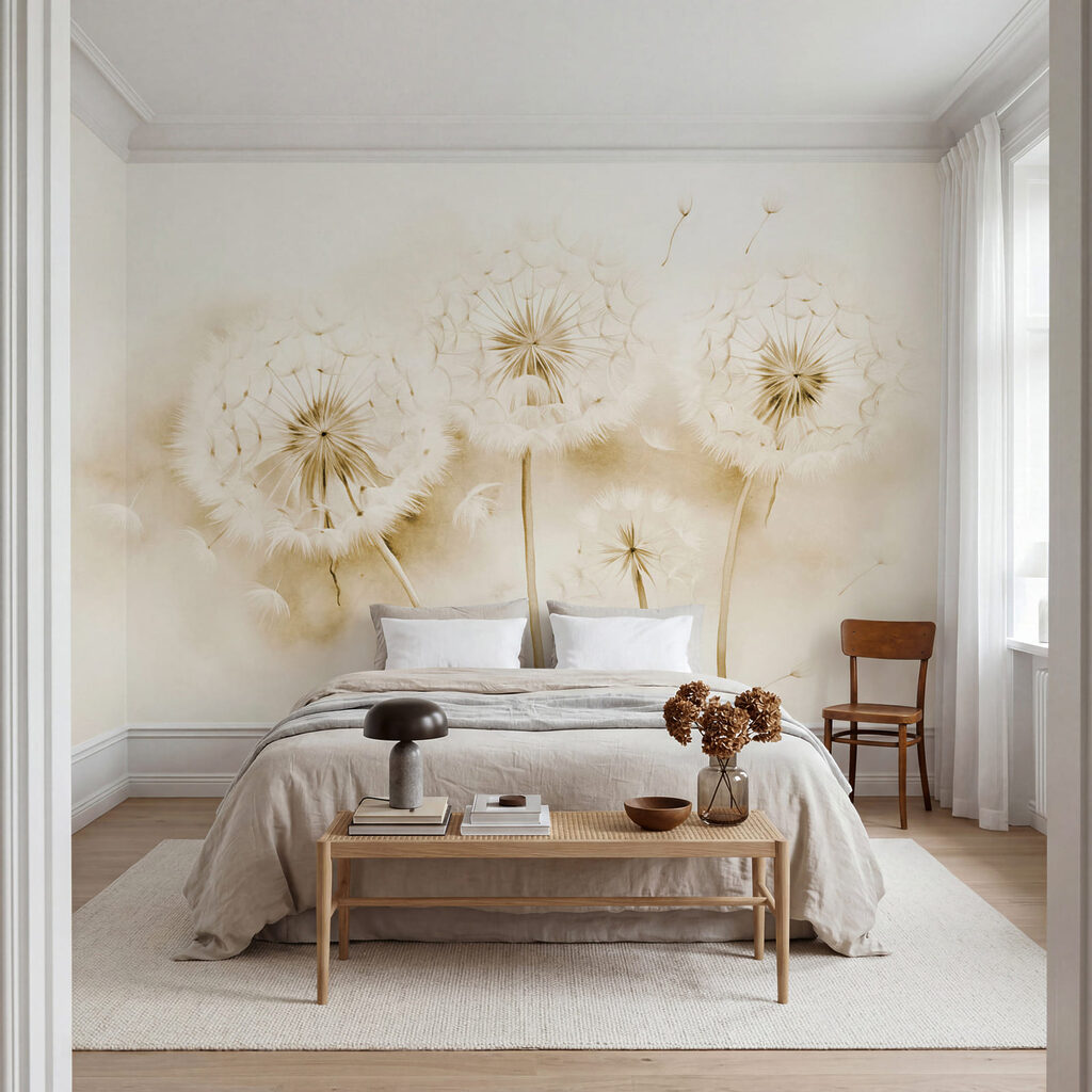 Tres semillas al viento — interior 1