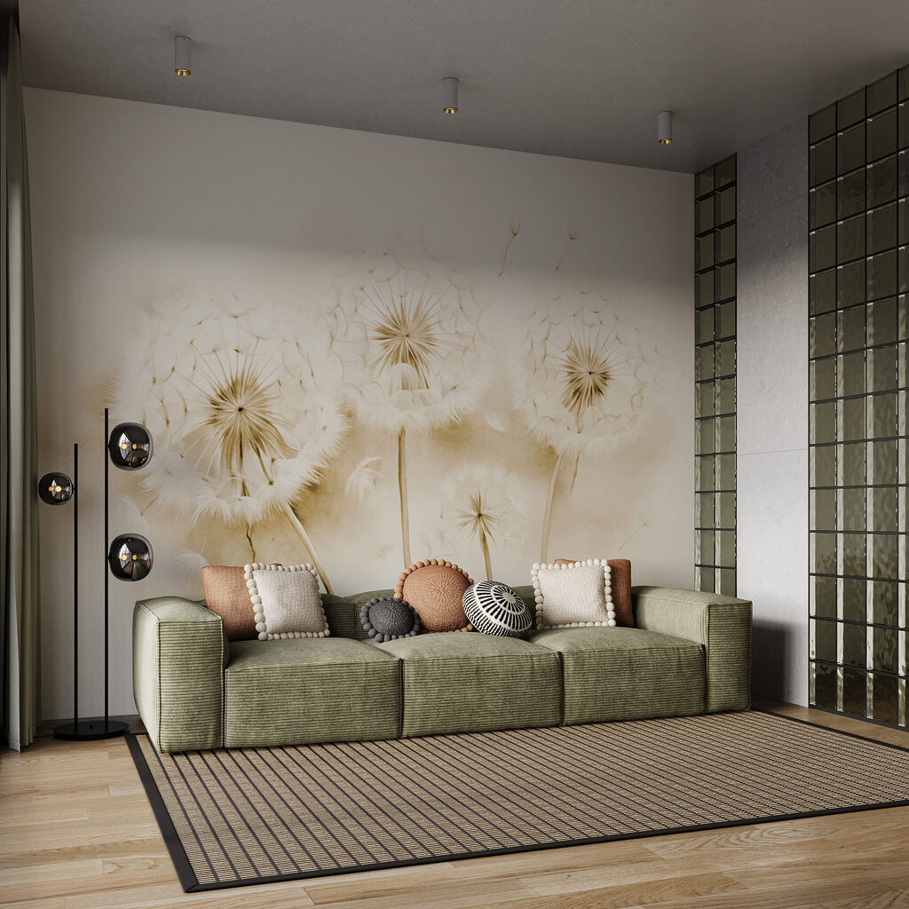 Tres semillas al viento — interior 2